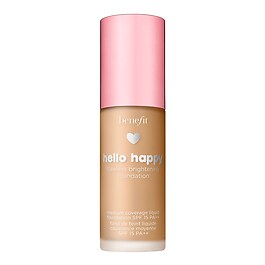 Hello Happy Flawless Brightening - Fondotinta Liquido Illuminante